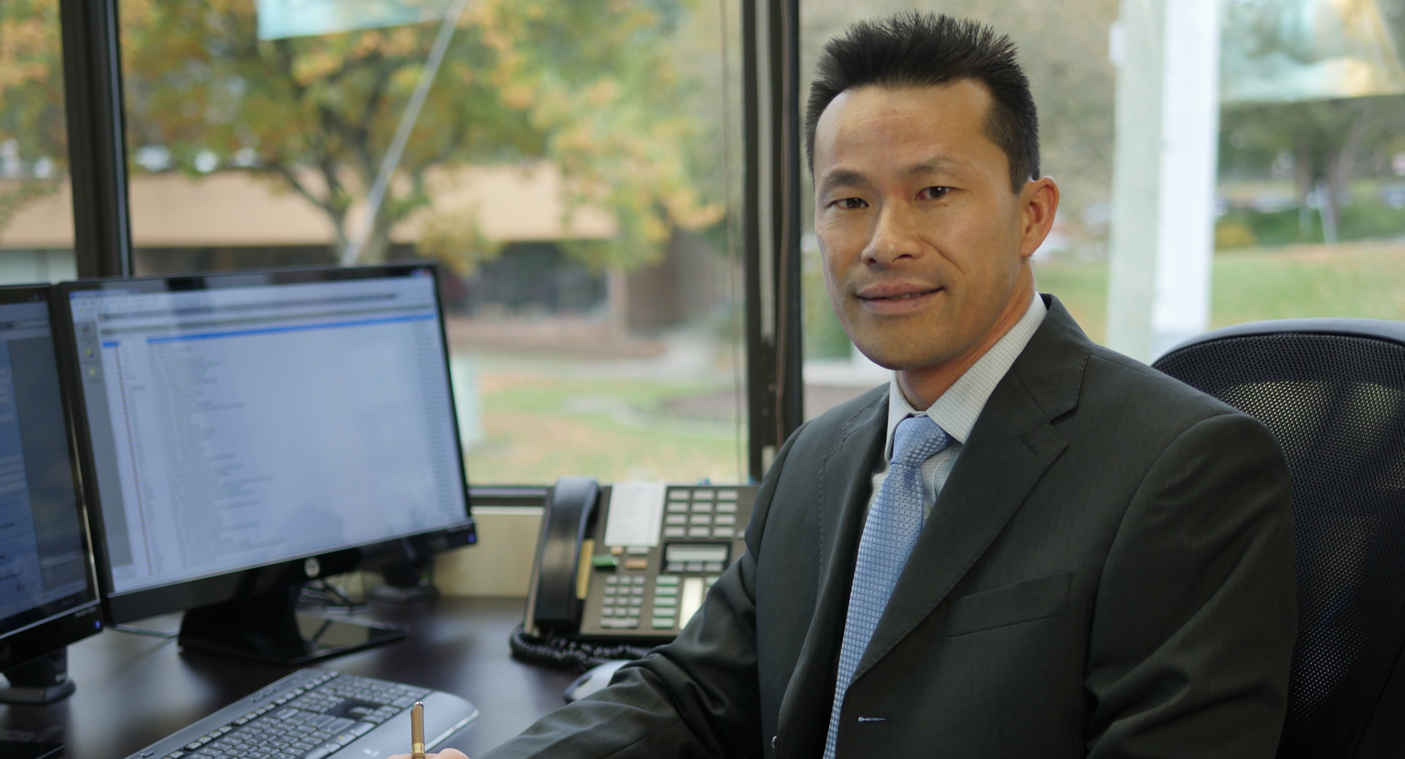 Curtis Wong Curtis Wong