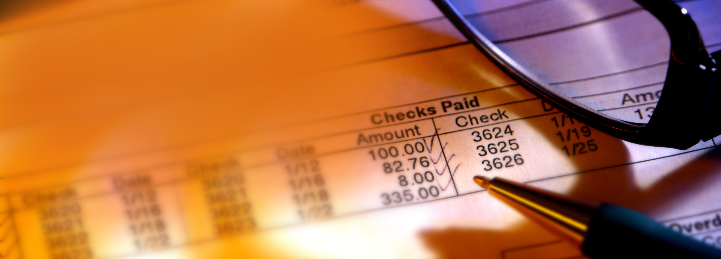 Personal Tax Season is Upon Us