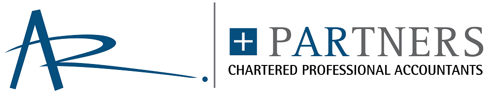 A-R Partners Chartered Professional Accountants