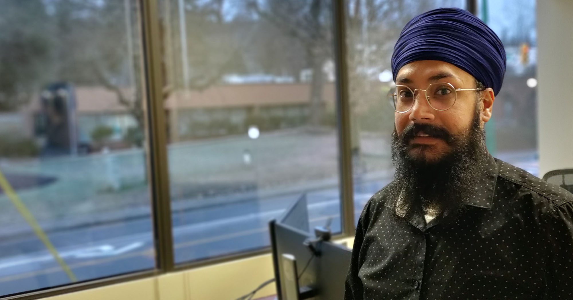 Jagpaul S. Sandhu Jagpaul S. Sandhu